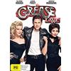 Paramount Grease Live! (DVD) Aaron Tveit Vanessa Hudgens Julianne Hough Carly Rae Jepsen