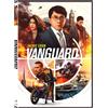 Lionsgate Home Entertainment Vanguard (DVD) Jackie Chan Yang Yang Lun Ai Miya Muqi Sayed Badreya