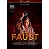 Opus Arte Faust: Royal Opera (Ettinger) (DVD) Fabiano Michael Ettinger Dan the Royal Opera