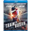 TRAIN TO BUSAN - TRAIN TO BUSAN (1 Blu-ray) (Blu-ray) Gong Yoo Yoo Gong
