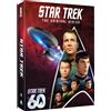 PARAMOUNT Star Trek: The Complete Original Series (60th Anniversary) (DVD) DeForest Kelley
