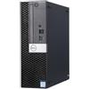 Dell OptiPlex 7050 SFF Computer Intel i5-7400 Ram 16GB SSD 512GB NVMe Freedos (Ricondizionato Grado A)