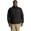 Lyle & Scott Zip Through Hooded Jacket Giacca