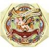 Antichi Dolci di Siena - Panforte Margherita - 450g