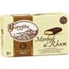Dolciaria Borrillo - Morbidi al Rhum - 300g