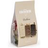 Babbi - Babbini Assortiti - Sacchetto Dolci Pensieri - 12 Pezzi - 132g