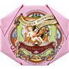 Antichi Dolci di Siena - Panforte Morbido Senza Glutine - 230g