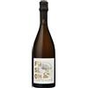 Vincent Cuillier - FUSION Millesime 2022 - L'Équilibre de la Force - Brut Nature - Blanc de Noir - Champagne - 75cl