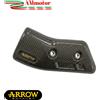 Arrow Moto Morini X-Cape 700 2026 Paracalore Carbonio Per Scarico Terminale