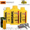BARDAHL - HIFLO - NGK Tagliando KTM Adventure S 990 2009-2013 / Kit Olio XTC 10W50 C60 Filtro Candele