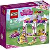 LEGO Disney Princess 41140 - Il Salone di Bellezza di Daisy