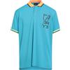 PEUTEREY - Polo - Azzurro