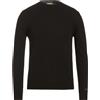 WOOLRICH - Pullover - Nero