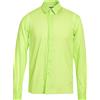 VILEBREQUIN - Camicia regular fit - Verde lime