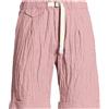 WHITE SAND - Shorts & Bermuda - Rosa antico