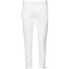 DONDUP - Chinos - Bianco