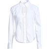 KAOS - Camicie e bluse tinta unita - Bianco