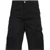 CARHARTT - Shorts & Bermuda - Nero
