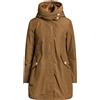 WOOLRICH - Cappotto - Khaki