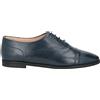 TESTONI - Stringate - Blu navy