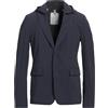 DUNO - Blazer - Blu notte
