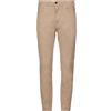 STONE ISLAND - 5 Tasche - Beige