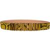 MOSCHINO - Cintura Regular - Giallo