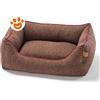 Leopet Cuccia Rodi Boulevard - 45x60 cm