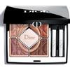 Dior Diorshow 5 Couleurs - Edizione limitata Palette 5 colori 623 Cinnamon Glaze