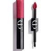 Dior Rouge Dior Sequin Liquid Duo - Edizione Limitata Rouge Dior Sequin Liquid Duo - Edizione limitata, duo labbra liquido 962 Candy Cane