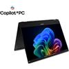 MSI SUMMIT A16 AI+ A3HMTG-096XIT COPILOT+ PC AMD RYZEN AI 9 365 IBRIDO (2 IN 1) 40,6 CM (16") TOUCH SCREEN QUAD HD+ 32 GB LPDDR5