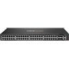 HPE ARUBA NETWORKING CX 6200F 48G 4SFP+ GESTITO L3 GIGABIT ETHERNET (10/100/1000) 1U