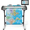 HP SD PRO 2 44-IN SCANNER A FOGLIO 1200 X 1200 DPI A0 NERO