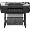HP DESIGNJET Z9+ 24-IN POSTSCRIPT STAMPANTE GRANDI FORMATI GETTO TERMICO D'INCHIOSTRO A COLORI 2400 X 1200 DPI COLLEGAMENTO ETHE