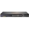 HPE ARUBA 2930M 24G POE+ 1-SLOT GESTITO L3 GIGABIT ETHERNET (10/100/1000) SUPPORTO POWER OVER ETHERNET (POE) 1U GRIGIO