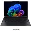 LENOVO THINKPAD L16 GEN 3 (INTEL) COPILOT+ PC INTEL CORE ULTRA 7 355 COMPUTER PORTATILE 40,6 CM (16") WUXGA 32 GB DDR5-SDRAM 1 T