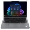 LENOVO THINKPAD X1 2-IN-1 GEN 11 AURA EDITION COPILOT+ PC INTEL CORE ULTRA 7 355 IBRIDO (2 IN 1) 35,6 CM (14") TOUCH SCREEN WUXG