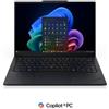 LENOVO THINKPAD E14 GEN 8 (INTEL) COPILOT+ PC INTEL CORE ULTRA 7 355 COMPUTER PORTATILE 35,6 CM (14") WUXGA 32 GB DDR5-SDRAM 1 T