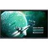 BENQ RE7505E LAVAGNA INTERATTIVA 190,5 CM (75") 3840 X 2160 PIXEL TOUCH SCREEN NERO USB