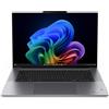 LENOVO THINKPAD X9-15P GEN 1 AURA EDITION COPILOT+ PC 358H COMPUTER PORTATILE 38,9 CM (15.3") 2.8K 32 GB LPDDR5X-SDRAM 1 TB SSD