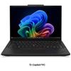 LENOVO THINKPAD T14 GEN 7 (AMD) COPILOT+ PC AMD RYZEN AI 7 PRO PRO 450 COMPUTER PORTATILE 35,6 CM (14") WUXGA 32 GB DDR5-SDRAM 1