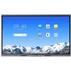 HIKVISION DS-D5C65RB/A2L VISUALIZZATORE DI MESSAGGI PANNELLO PIATTO INTERATTIVO 165,1 CM (65") LED WI-FI 480 CD/M² 4K ULTRA HD
