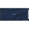 VIEWSONIC VIEWBOARD IFP105S LAVAGNA INTERATTIVA 2,67 M (105") 5120 X 2160 PIXEL TOUCH SCREEN NERO HDMI