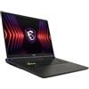 MSI NB 16 U9 275HX 16GB 1TBSSD W11 VECTOR 16 - RTX 5080 APERTO