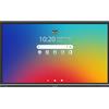 VIEWSONIC IFP7551-3C LAVAGNA INTERATTIVA 190,5 CM (75") 3840 X 2160 PIXEL TOUCH SCREEN NERO