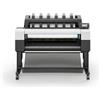 HP DESIGNJET T1600PS - 36IN STAMPANTE GRANDI FORMATI A COLORI 2400 X 1200 DPI