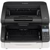 CANON IMAGEFORMULA DR-G2140 SCANNER A FOGLIO 600 X 600 DPI A3 NERO, BIANCO
