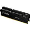 KINGSTON TECHNOLOGY FURY BEAST MEMORIA 64 GB 2 X 32 GB DDR5 6000 MHZ