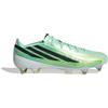 ADIDAS scarpe vite ADIDAS F50 hyperfast elite sg verdino