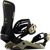 NITRO Attacchi Snowboard PHANTOM All Mountain | 2027